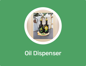 Oil Dispenser