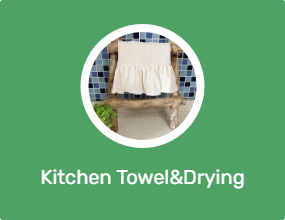 Kitchen Towel&Drying Cloth