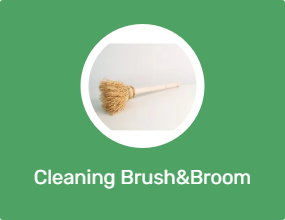 Cleaning Brush&Broom