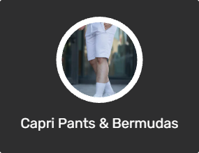 Capri Pants & Bermudas