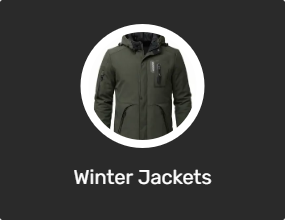 Winter Jackets