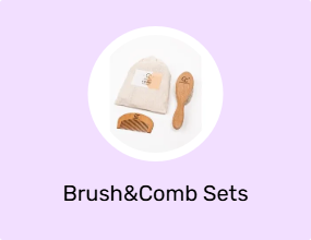 Brush&Comb Sets