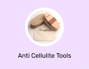 Anti Cellulite Tools