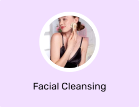 Facial Cleansing Brushes