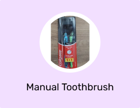 Manual Toothbrush