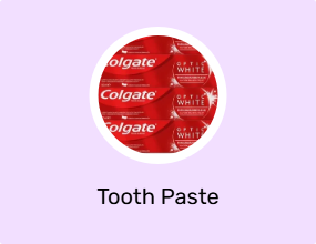 Tooth Paste