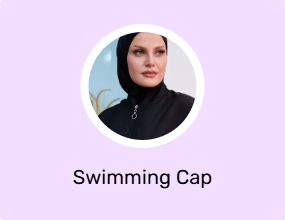 Swimming Cap
