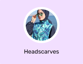 Headscarves