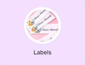 Labels
