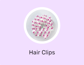 Hair Clips