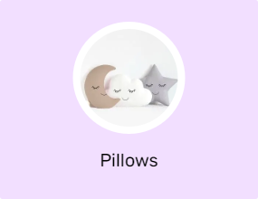 Pillows