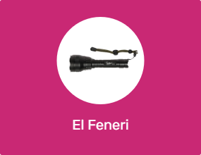 El Feneri