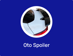 Oto Spoiler