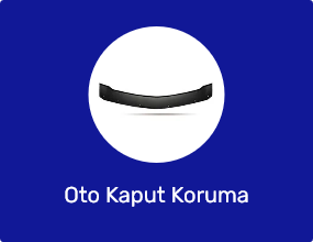 Oto Kaput Koruma