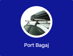 Port Bagaj