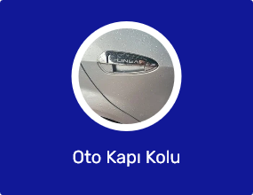 Oto Kapı Kolu