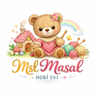 MSL Masal Hobi Evi