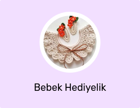 Bebek Hediyelik