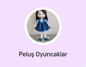 Peluş Oyuncaklar