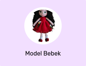 Model Bebek