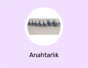 Anahtarlık