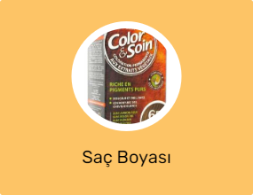 Saç Boyası