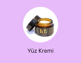 Yüz Kremi