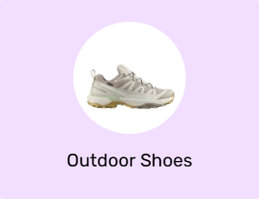 Outdoor Shoes
