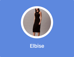Elbise