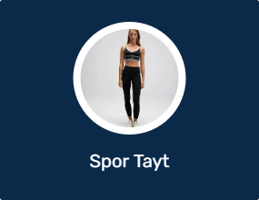 Spor Tayt