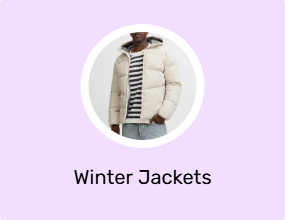 Winter Jackets
