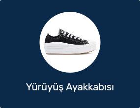 Yürüyüş Ayakkabısı