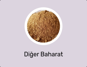 Diğer Baharat
