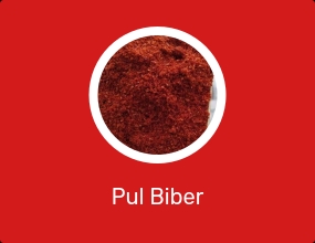Pul Biber