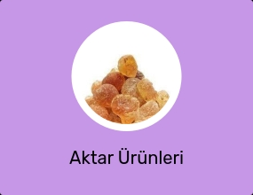 Aktar Ürünleri