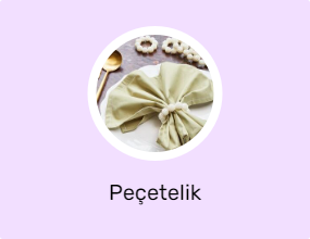 Peçetelik