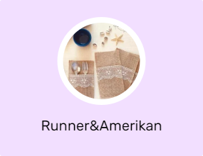 Runner&Amerikan Servisi