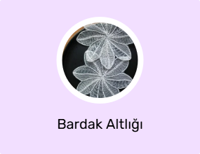 Bardak Altlığı