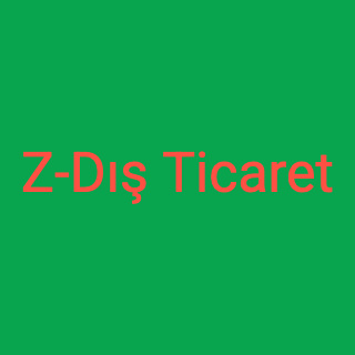 Z-Dış Ticaret logo