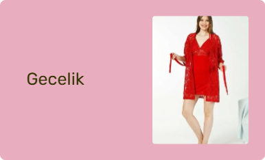 Gecelik