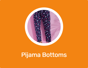 Pijama Bottoms
