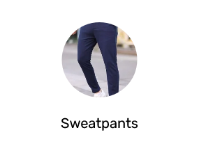 Sweatpants
