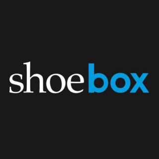 Shoebox logo