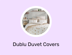 Dublu Duvet Covers