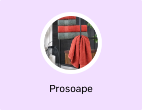Prosoape