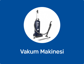 Vakum Makinesi