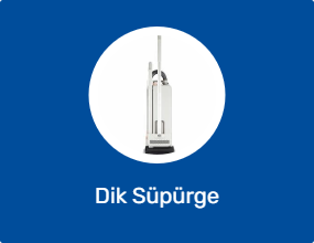 Dik Süpürge