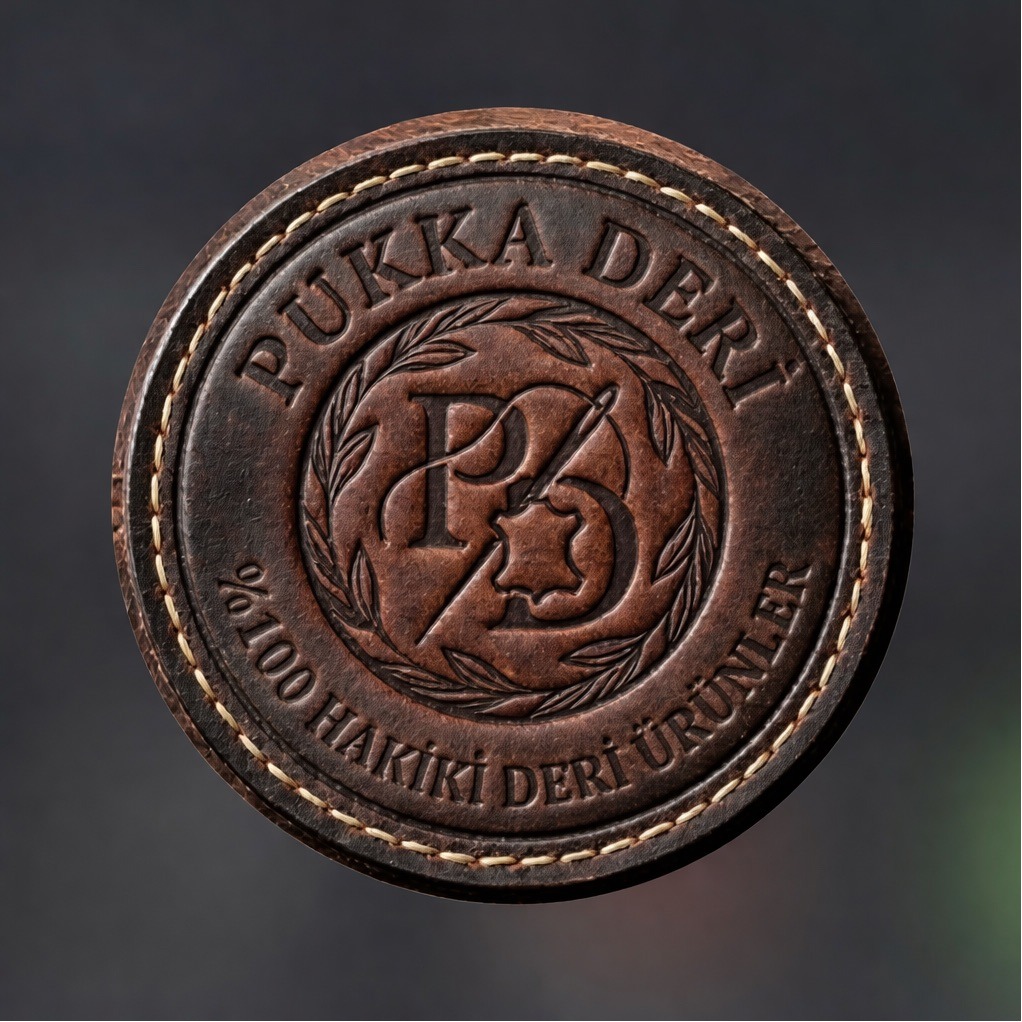 Pukka Deri