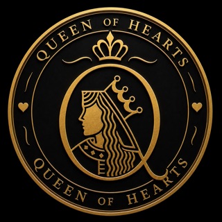 Queen of Hearts