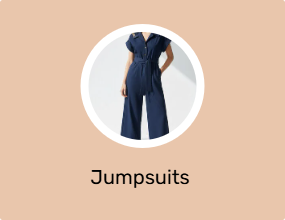Jumpsuits 